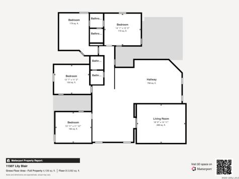 11507 Lily Blair San Antonio TX 78253