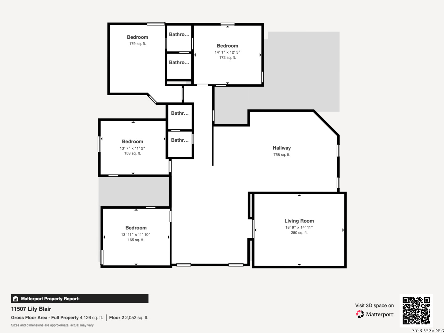11507 Lily Blair San Antonio TX 78253