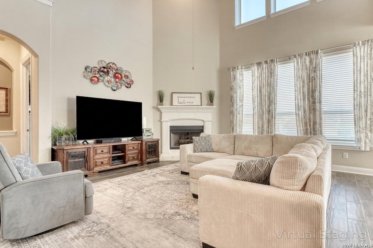 11507 Lily Blair San Antonio TX 78253