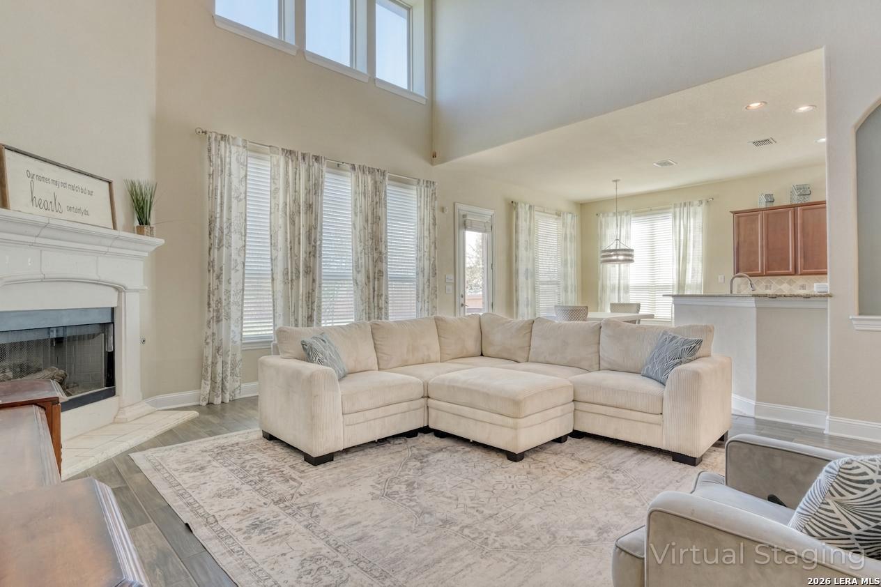 11507 Lily Blair San Antonio TX 78253