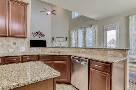 11507 Lily Blair San Antonio TX 78253