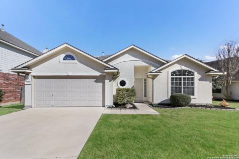 26910 Spiral Canyon San Antonio TX 78261