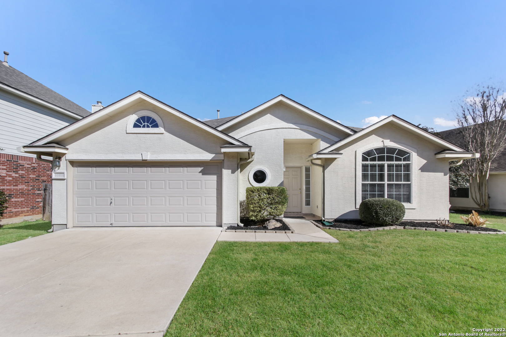 26910 Spiral Canyon San Antonio TX 78261