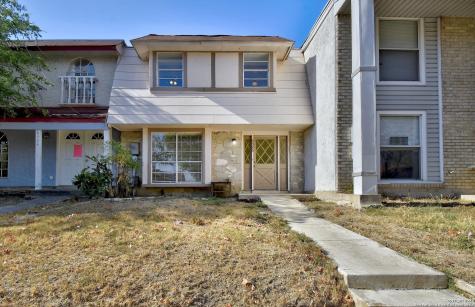 6526 Spring Manor Street San Antonio TX 78249
