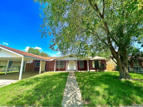 7807 Riata Avenue San Antonio TX 78227