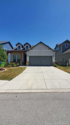 11656 Troubadour Trail San Antonio TX 78245