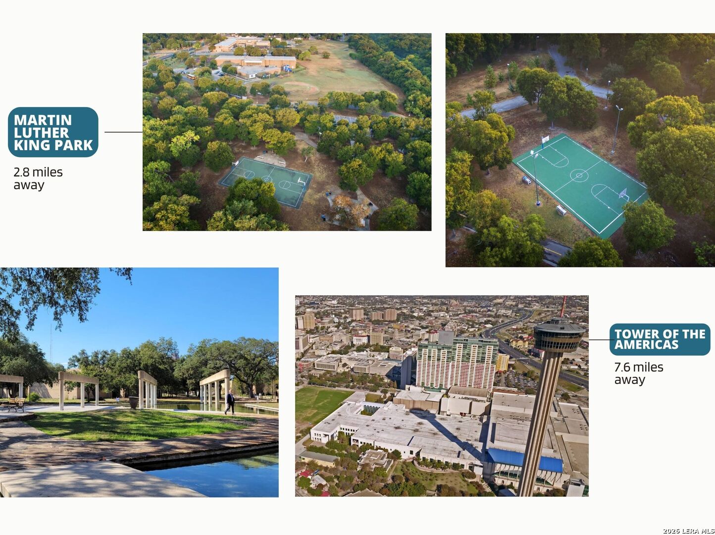 5031 Hershey Drive San Antonio TX 78220