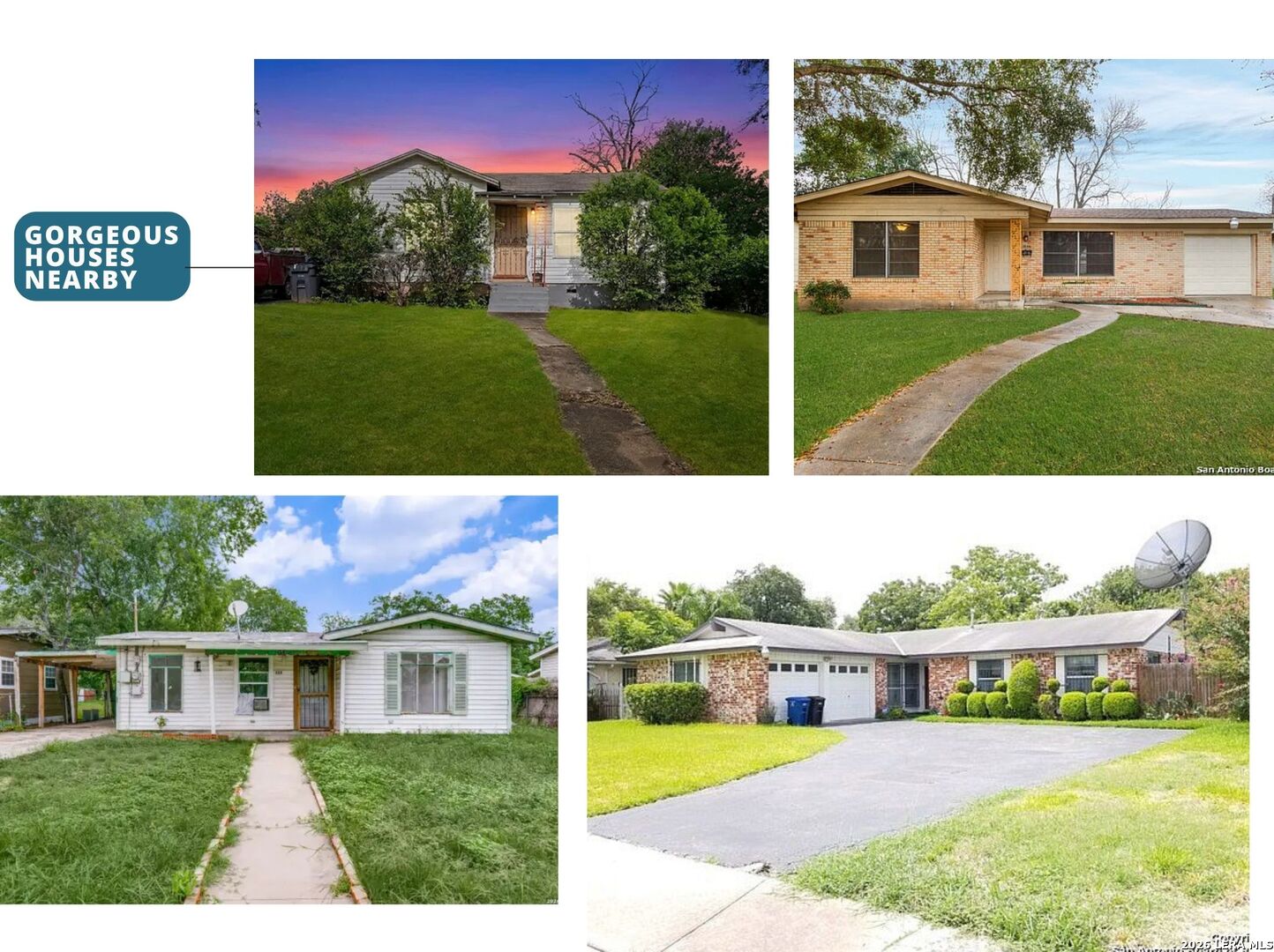 5031 Hershey Drive San Antonio TX 78220