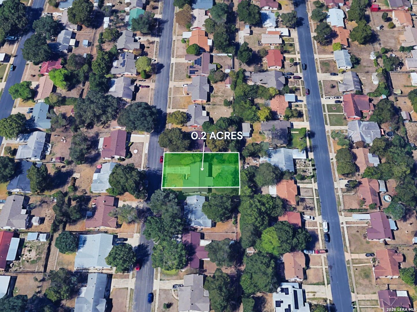 5031 Hershey Drive San Antonio TX 78220