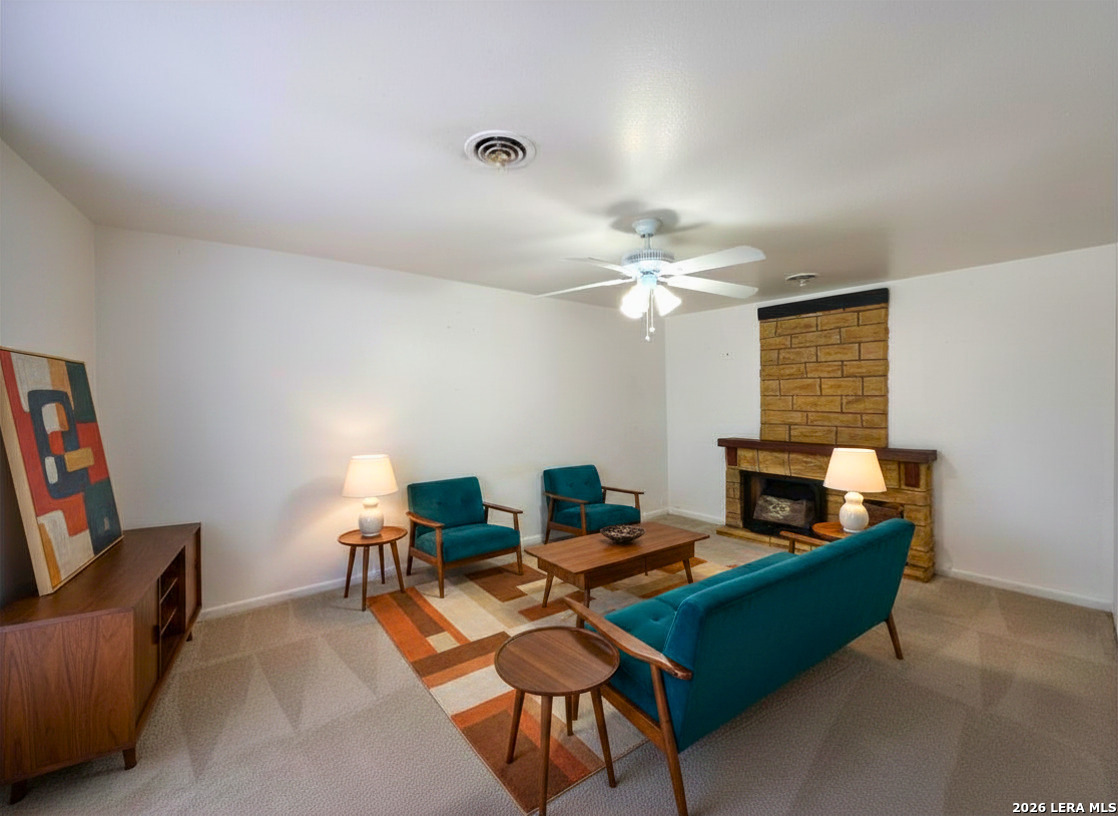 5031 Hershey Drive San Antonio TX 78220