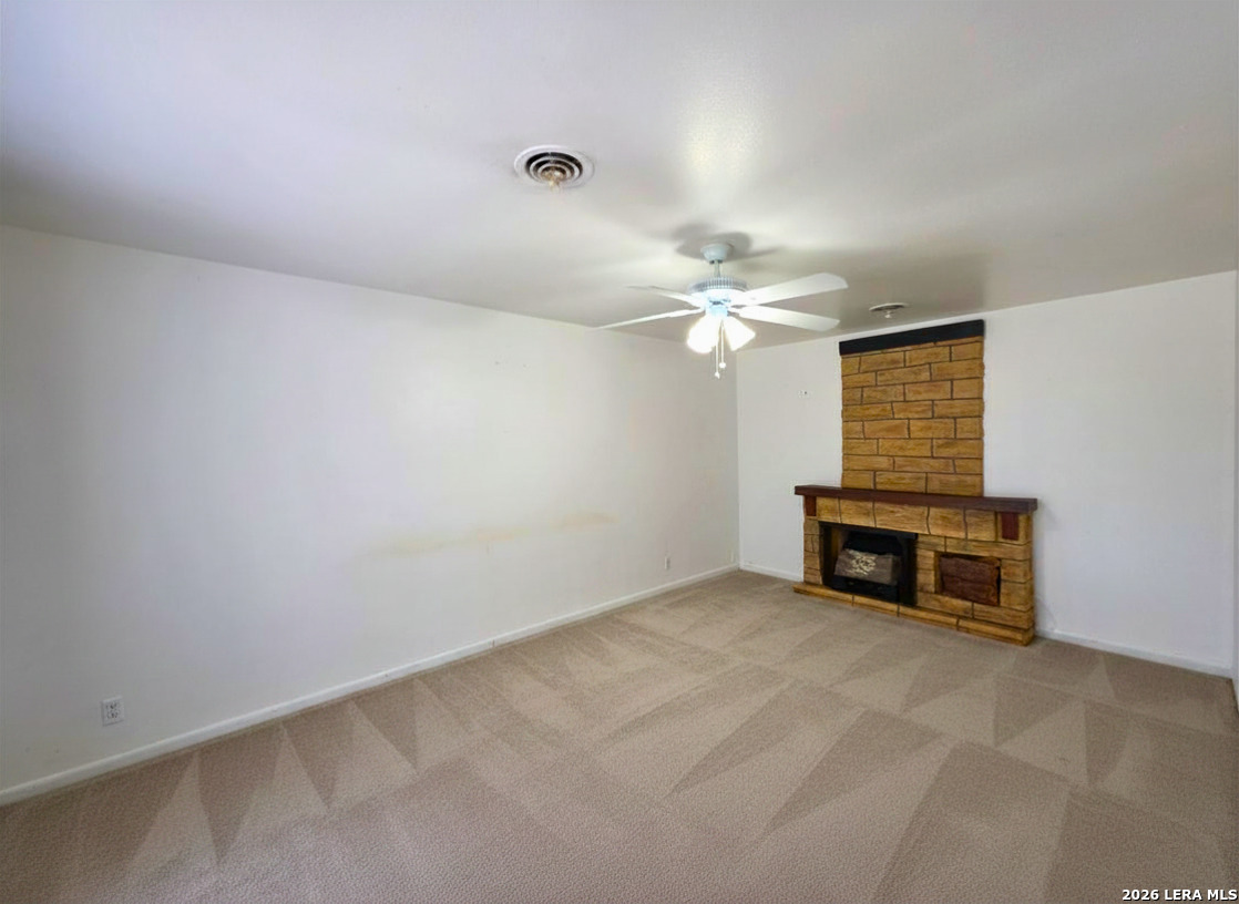 5031 Hershey Drive San Antonio TX 78220
