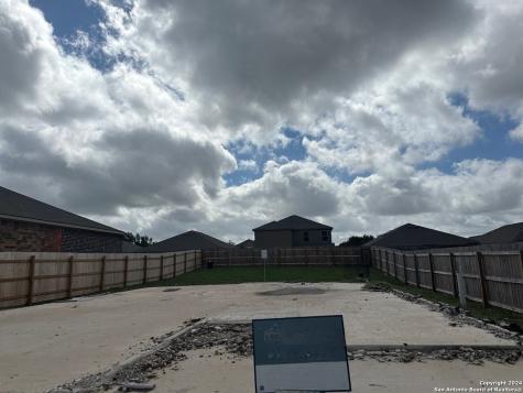 7818 Bluewater Cove San Antonio TX 78254