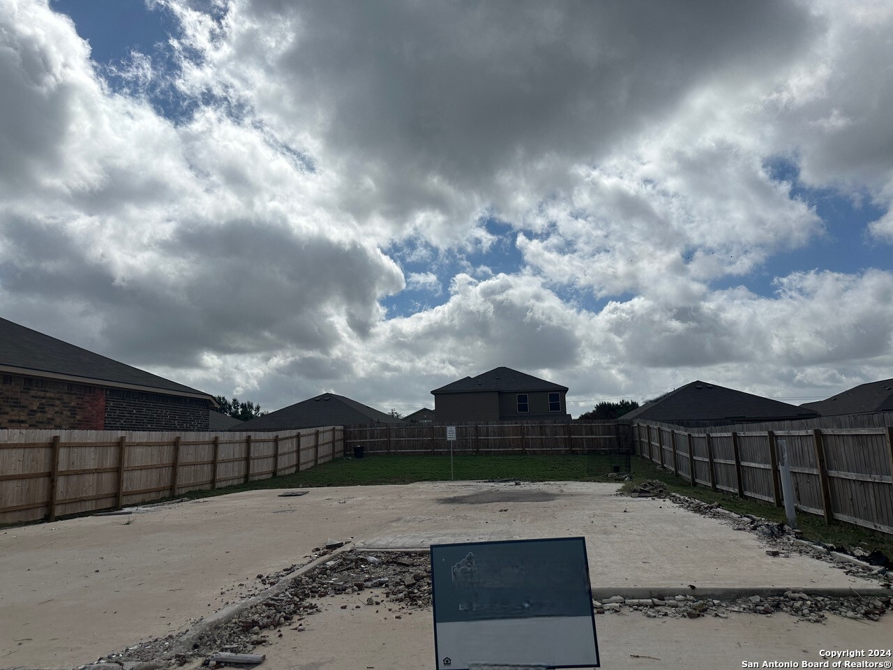 7818 Bluewater Cove San Antonio TX 78254