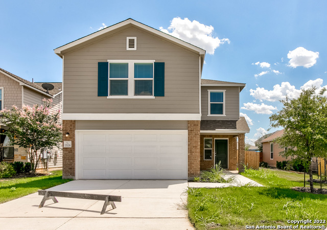 15118 Galaxy Point San Antonio TX 78253