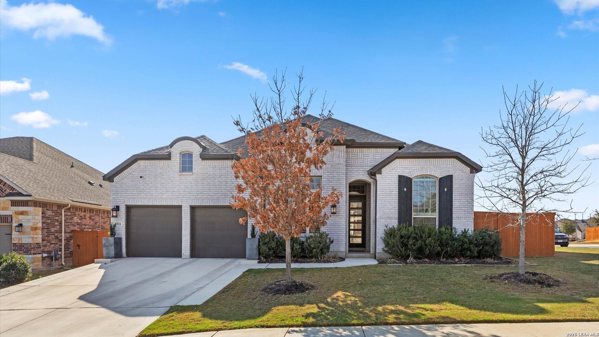 1511 Buckner Place San Antonio TX 78253