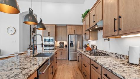 1511 Buckner Place San Antonio TX 78253