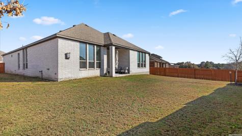 1511 Buckner Place San Antonio TX 78253