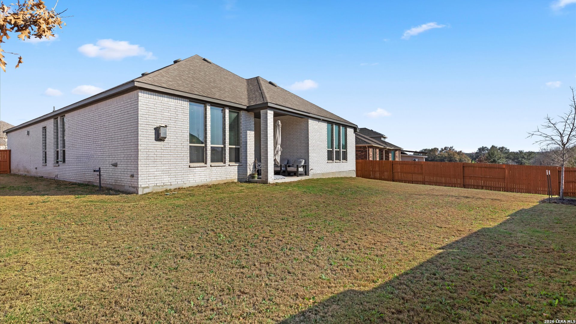 1511 Buckner Place San Antonio TX 78253
