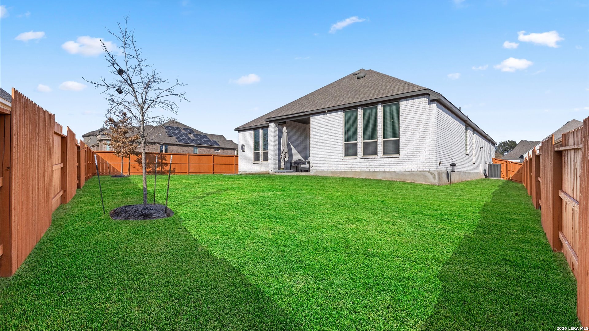 1511 Buckner Place San Antonio TX 78253