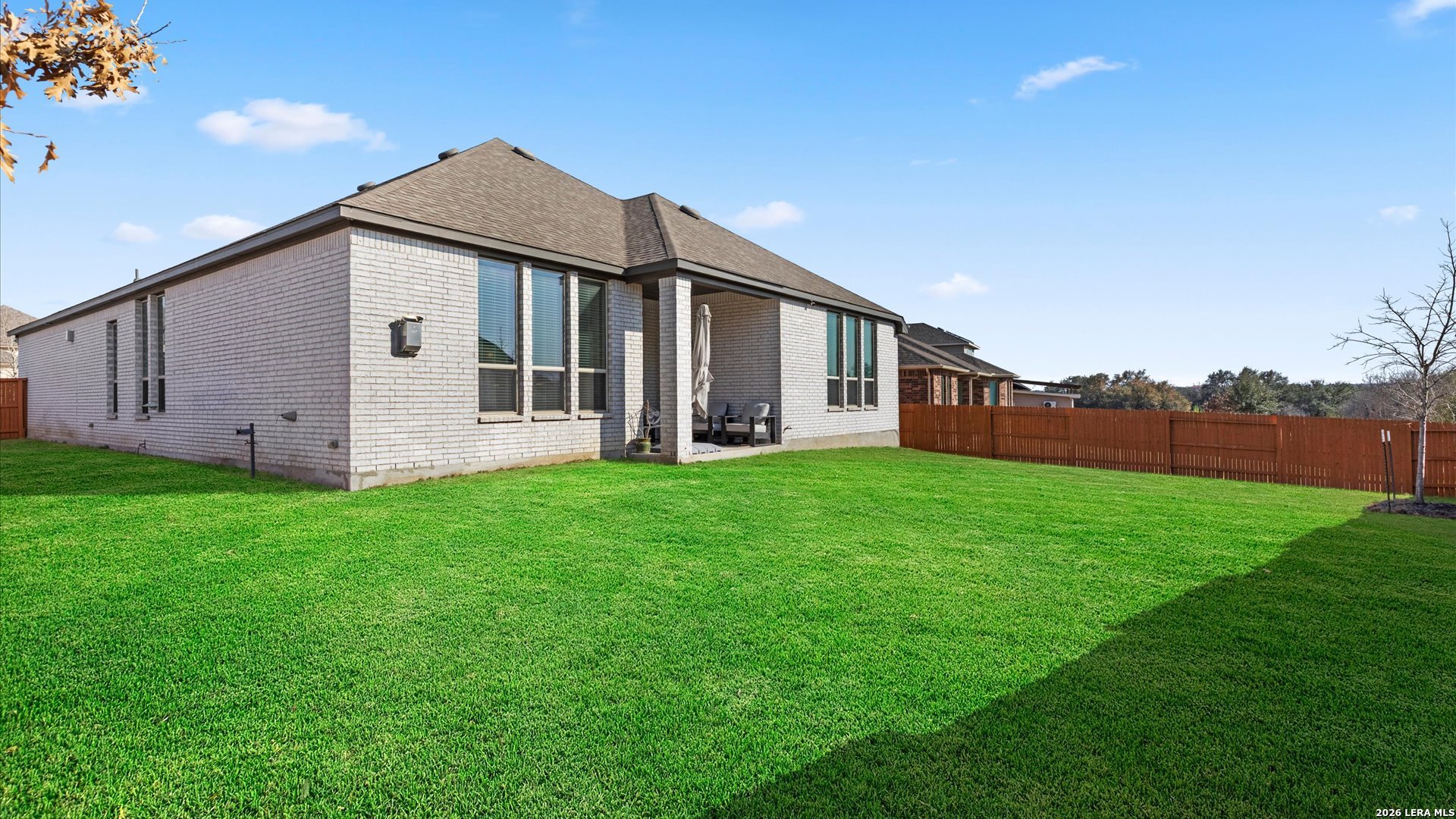 1511 Buckner Place San Antonio TX 78253