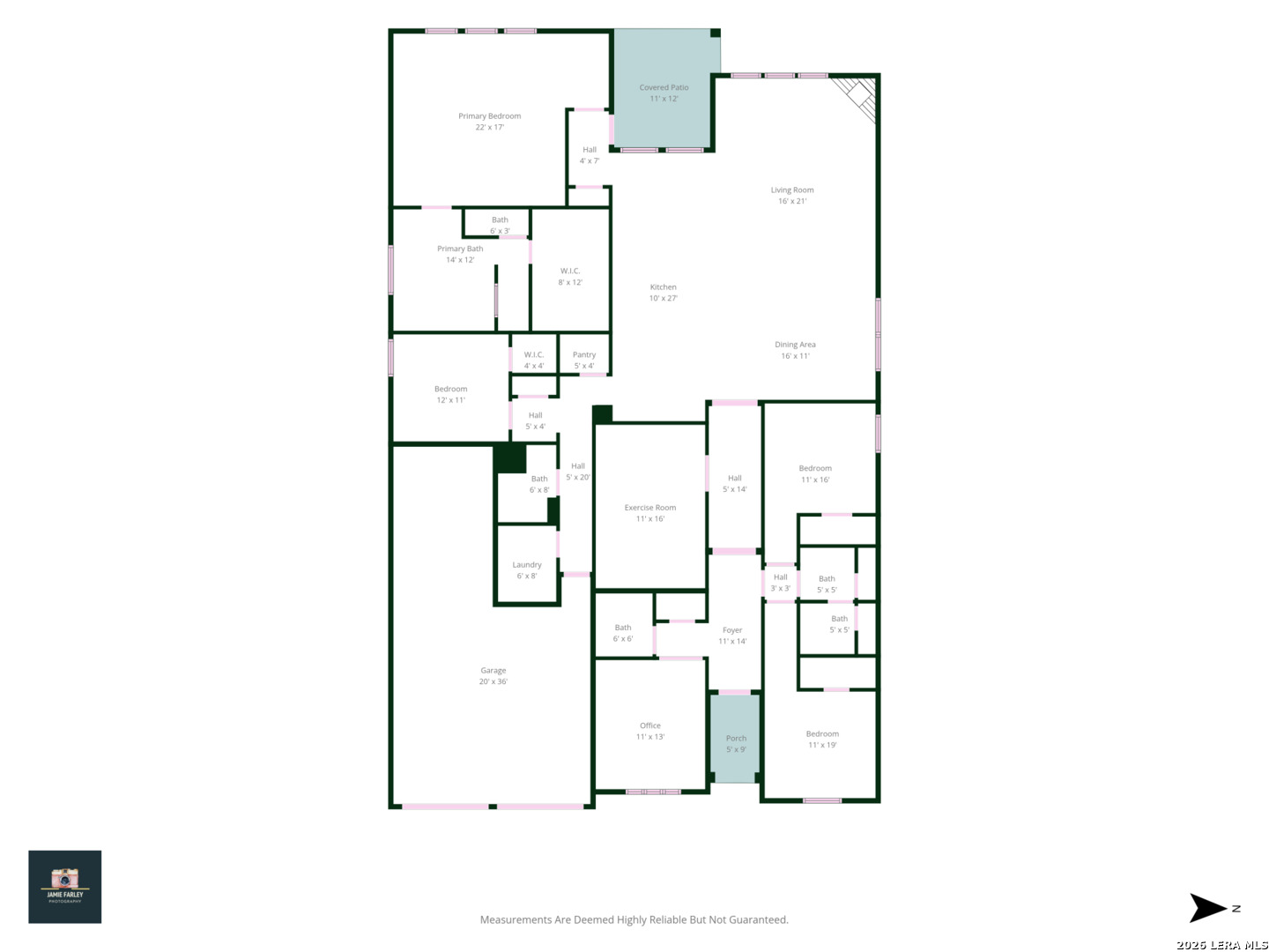 1511 Buckner Place San Antonio TX 78253
