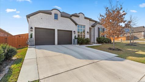 1511 Buckner Place San Antonio TX 78253