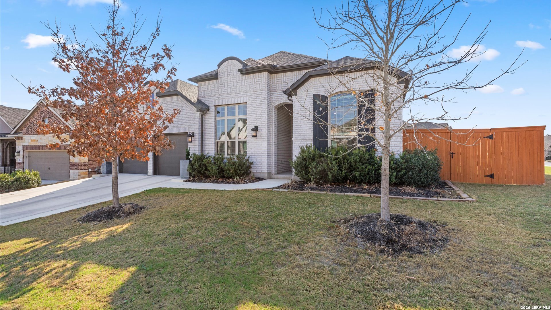 1511 Buckner Place San Antonio TX 78253