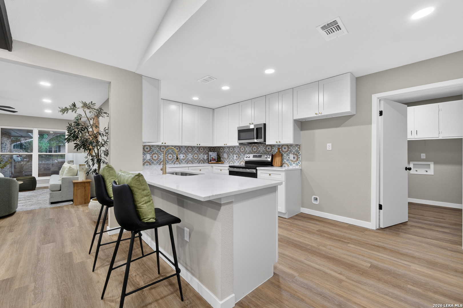 3219 Quakertown Drive San Antonio TX 78230