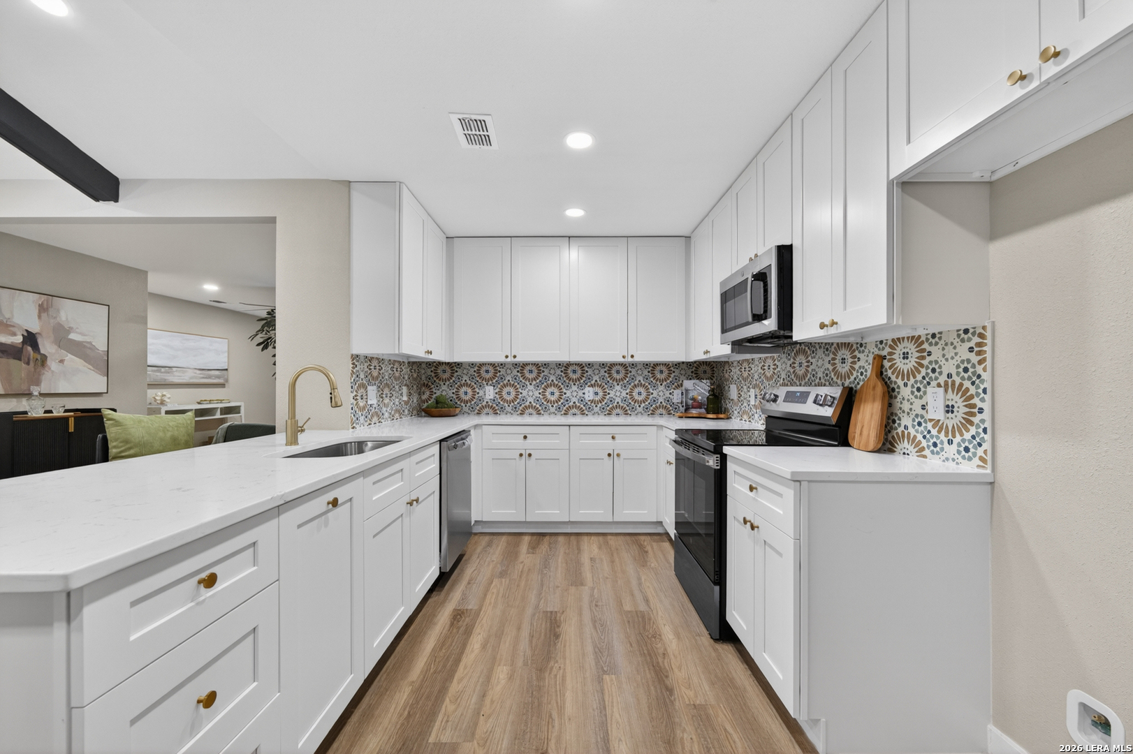 3219 Quakertown Drive San Antonio TX 78230