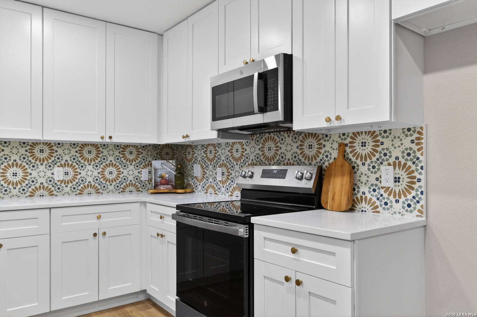 3219 Quakertown Drive San Antonio TX 78230