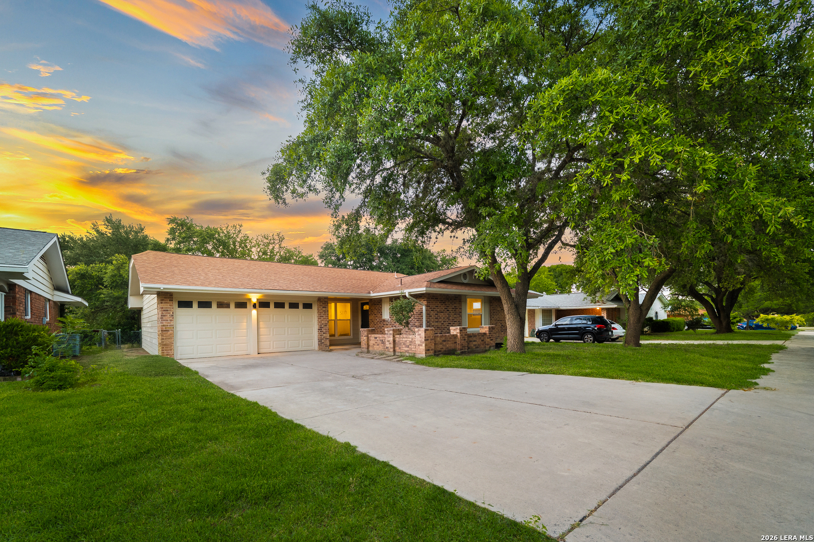 3219 Quakertown Drive San Antonio TX 78230