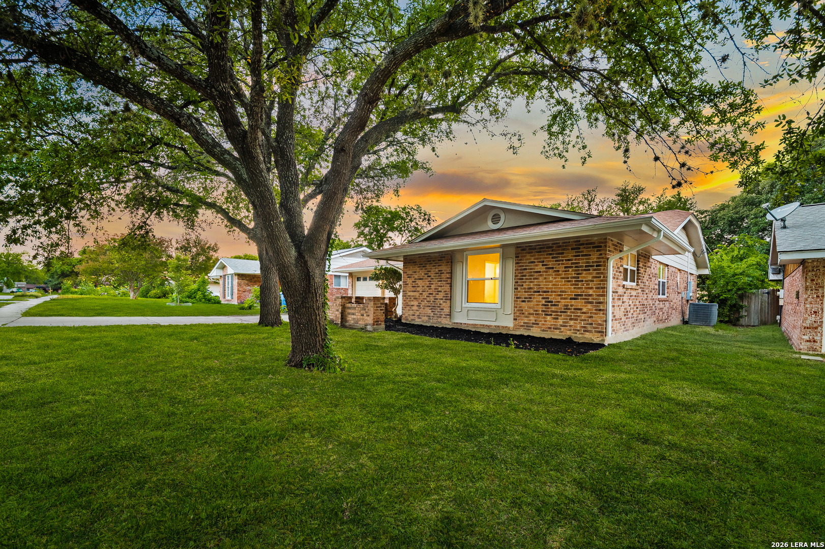 3219 Quakertown Drive San Antonio TX 78230