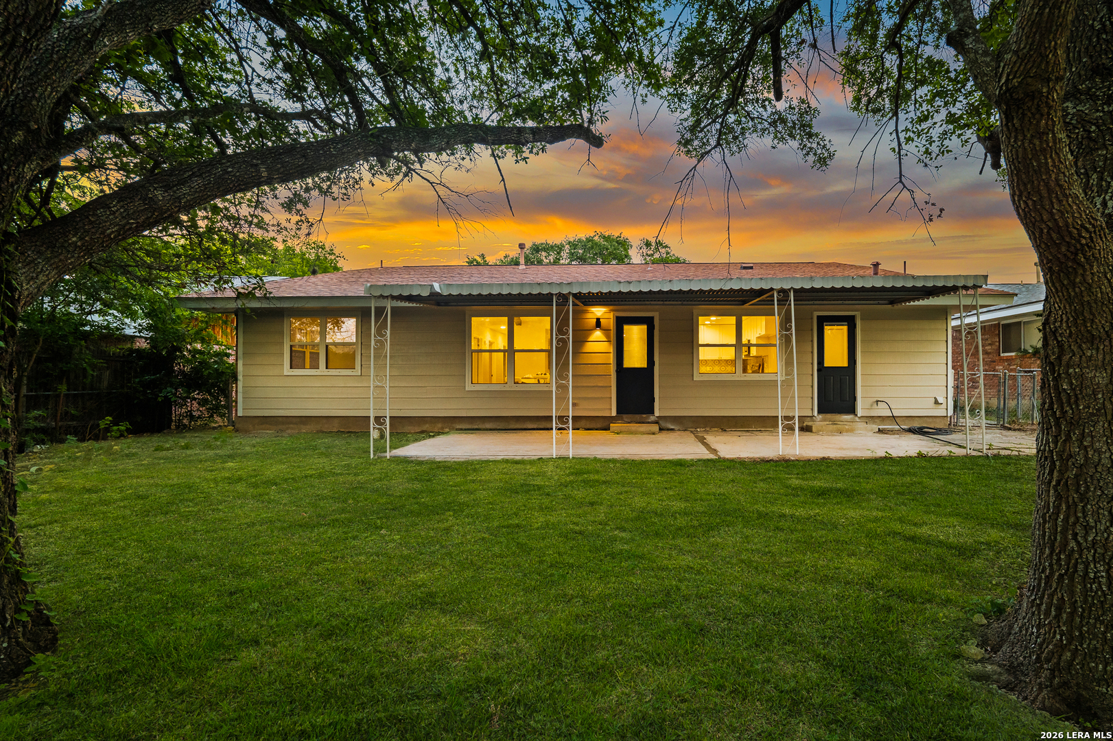 3219 Quakertown Drive San Antonio TX 78230