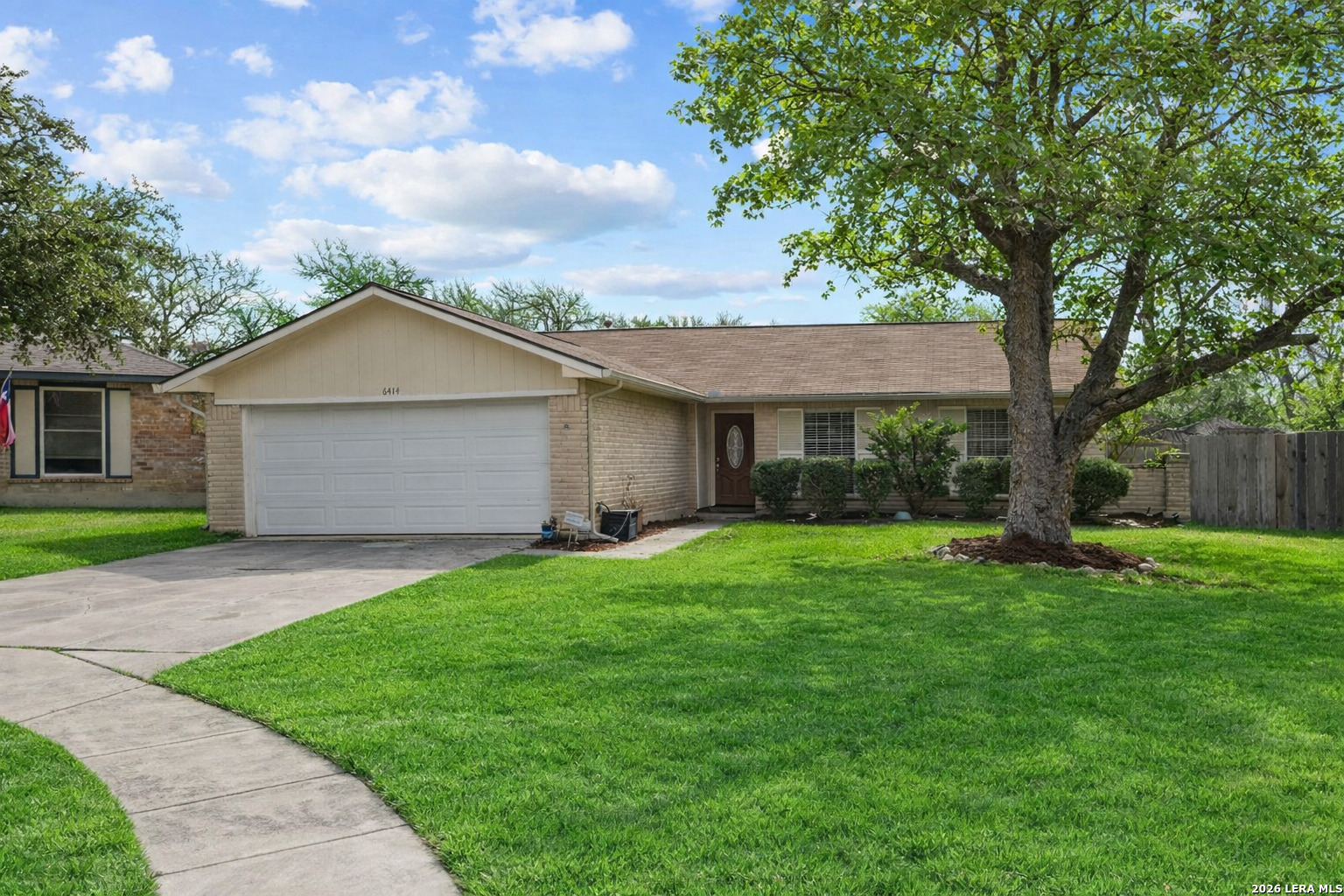 6414 Ridge Village San Antonio TX 78233