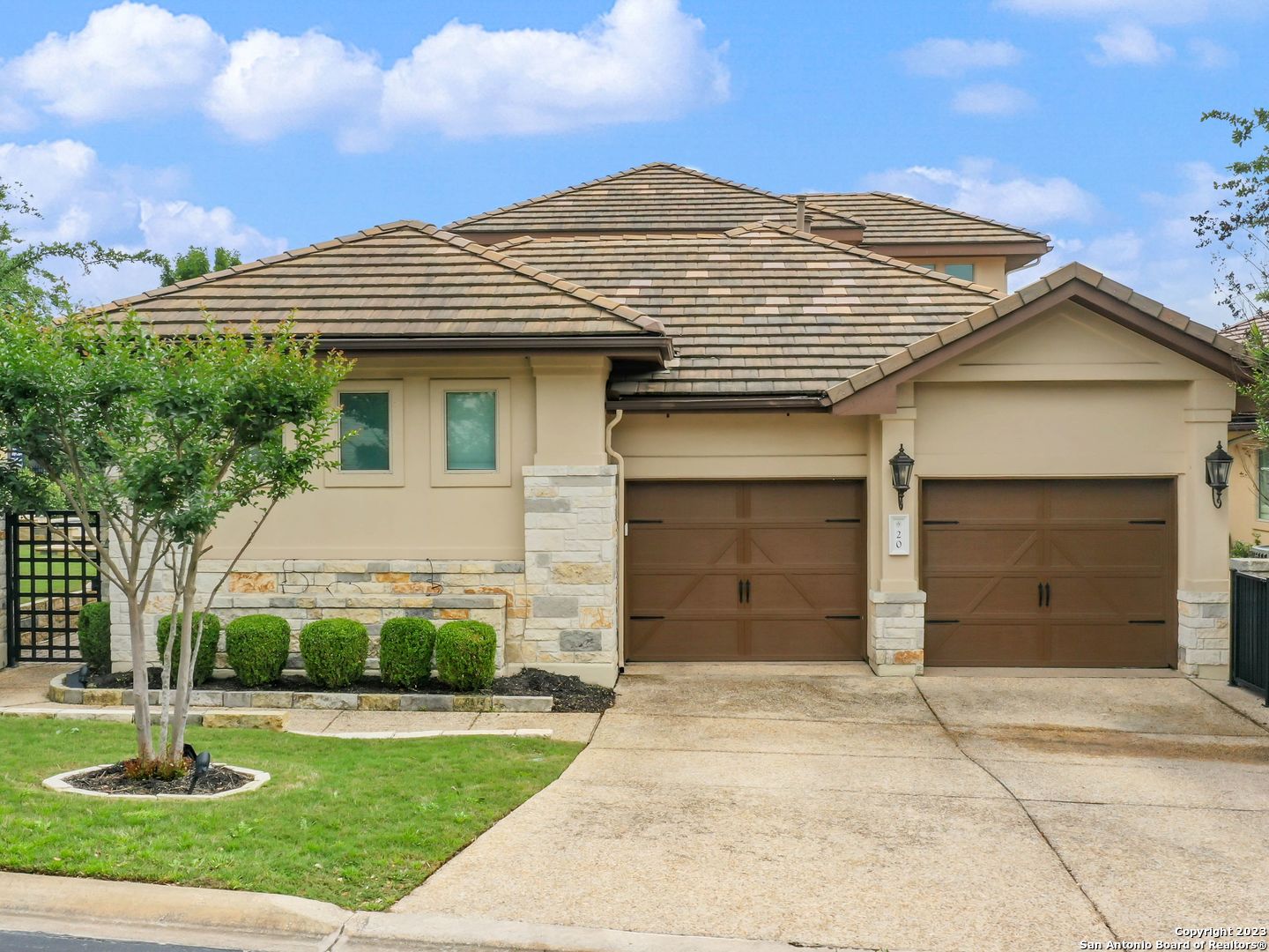 20 Denbury Glen San Antonio TX 78257