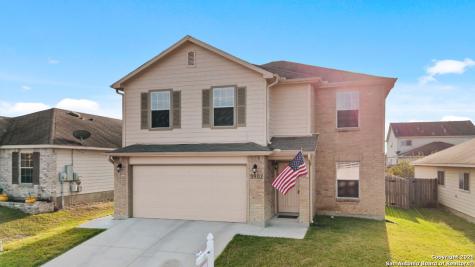 3902 Torey Mesquite San Antonio TX 78261