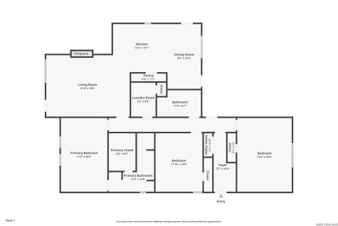 120 Magnolia La Vernia TX 78121