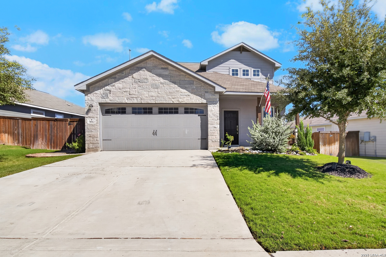 7012 Oldham Schertz TX 78108