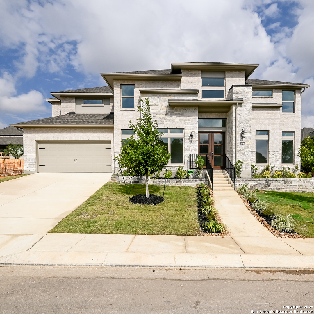 1623 Yardzen Lane San Antonio TX 78260