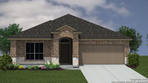 29515 Dusty Copper Bulverde TX 78163