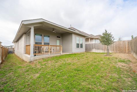 14923 Endsley Way San Antonio TX 78245
