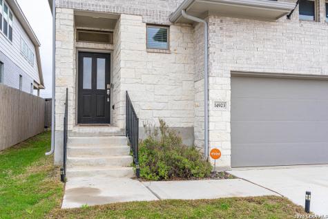 14923 Endsley Way San Antonio TX 78245