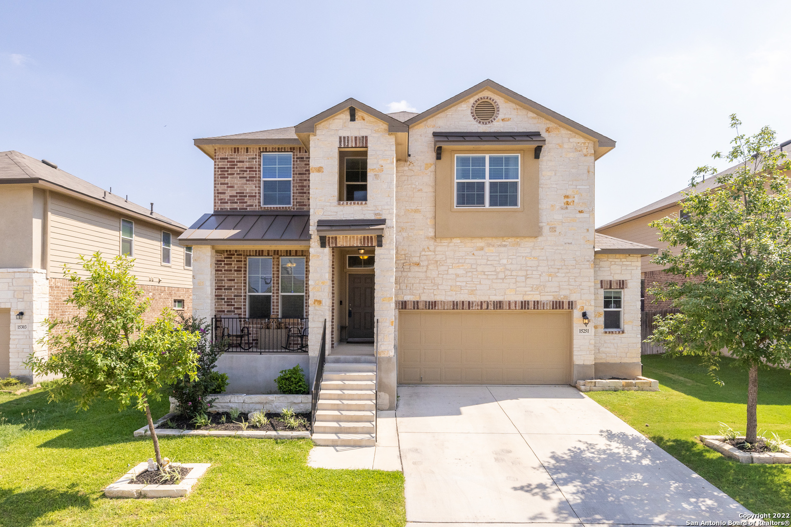 15251 Mckays Lark San Antonio TX 78253
