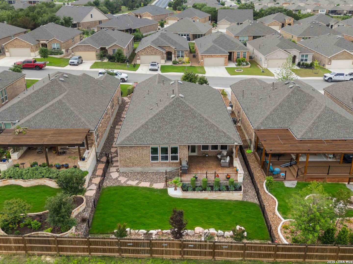 13039 Salty Springs San Antonio TX 78253