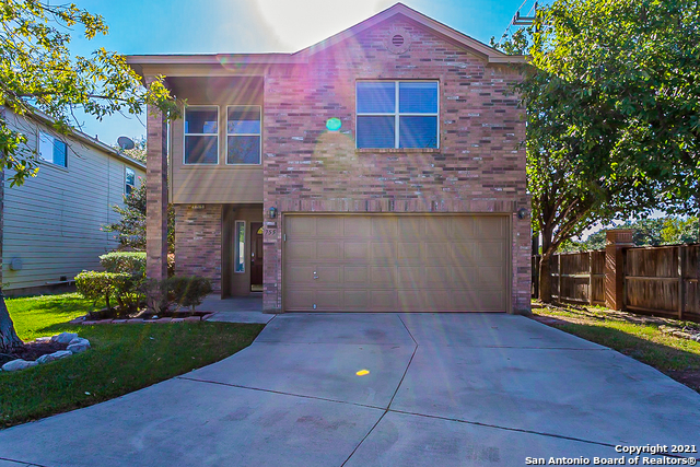 755 Caravel Street San Antonio TX 78253