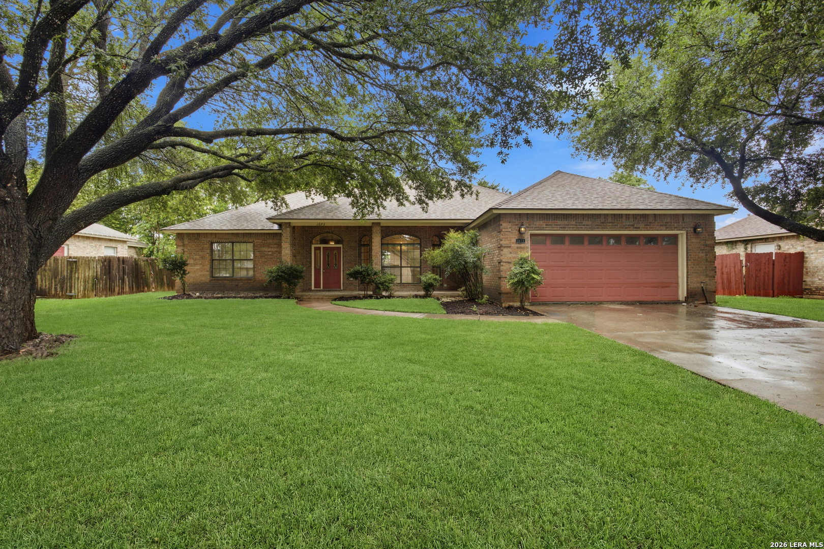1073 Memorial Circle New Braunfels TX 78130