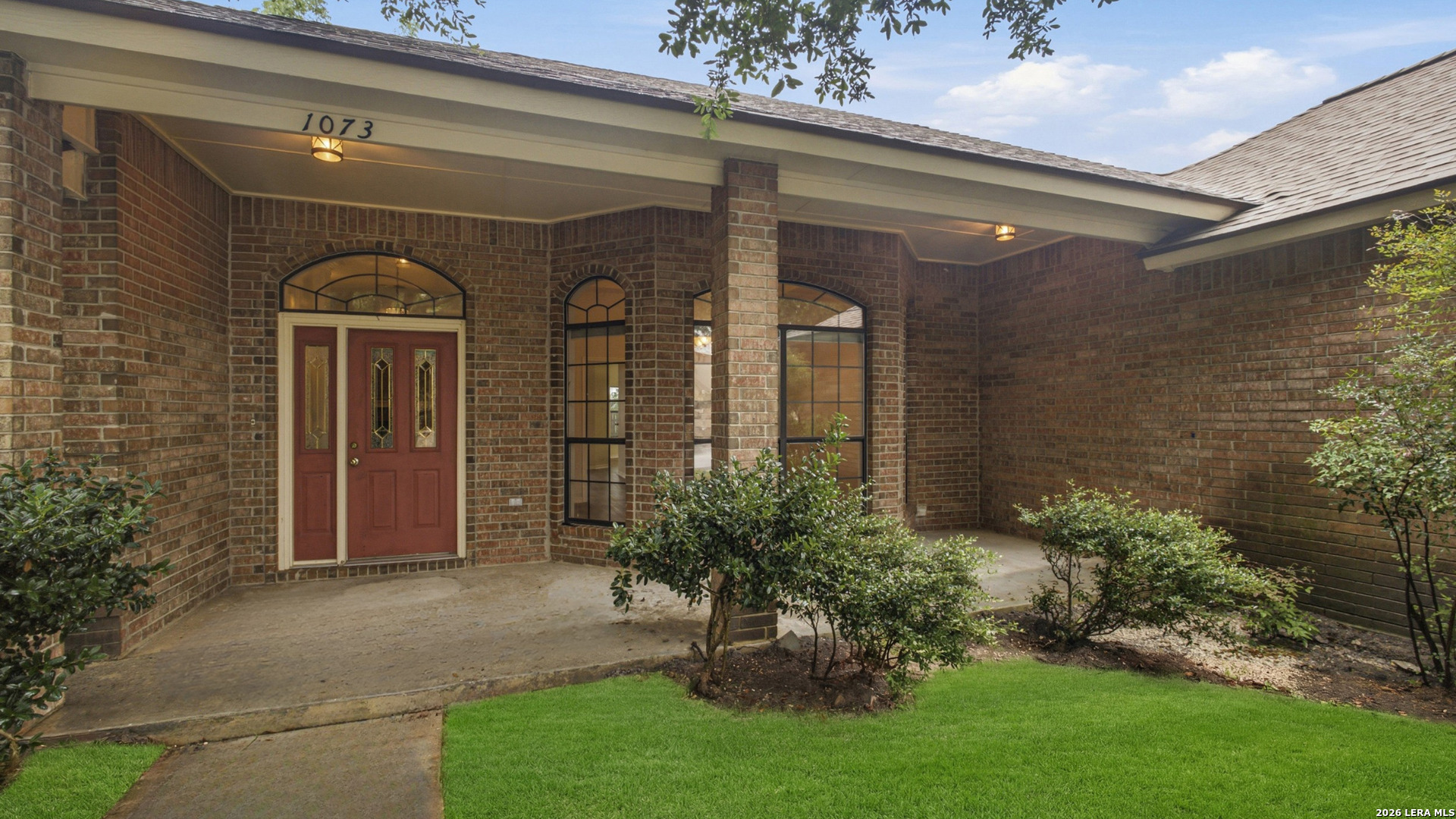 1073 Memorial Circle New Braunfels TX 78130