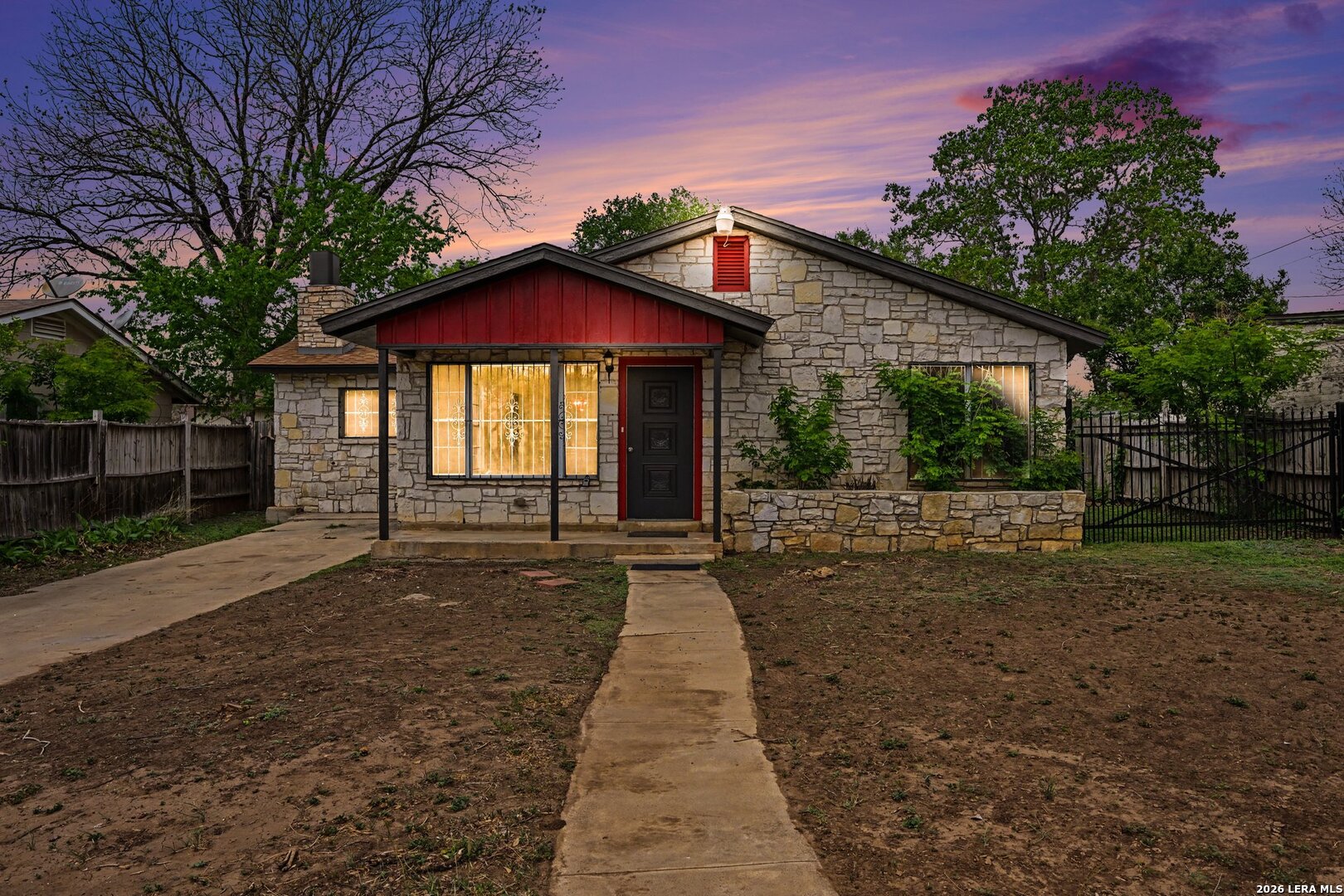 287 Harcourt San Antonio TX 78223