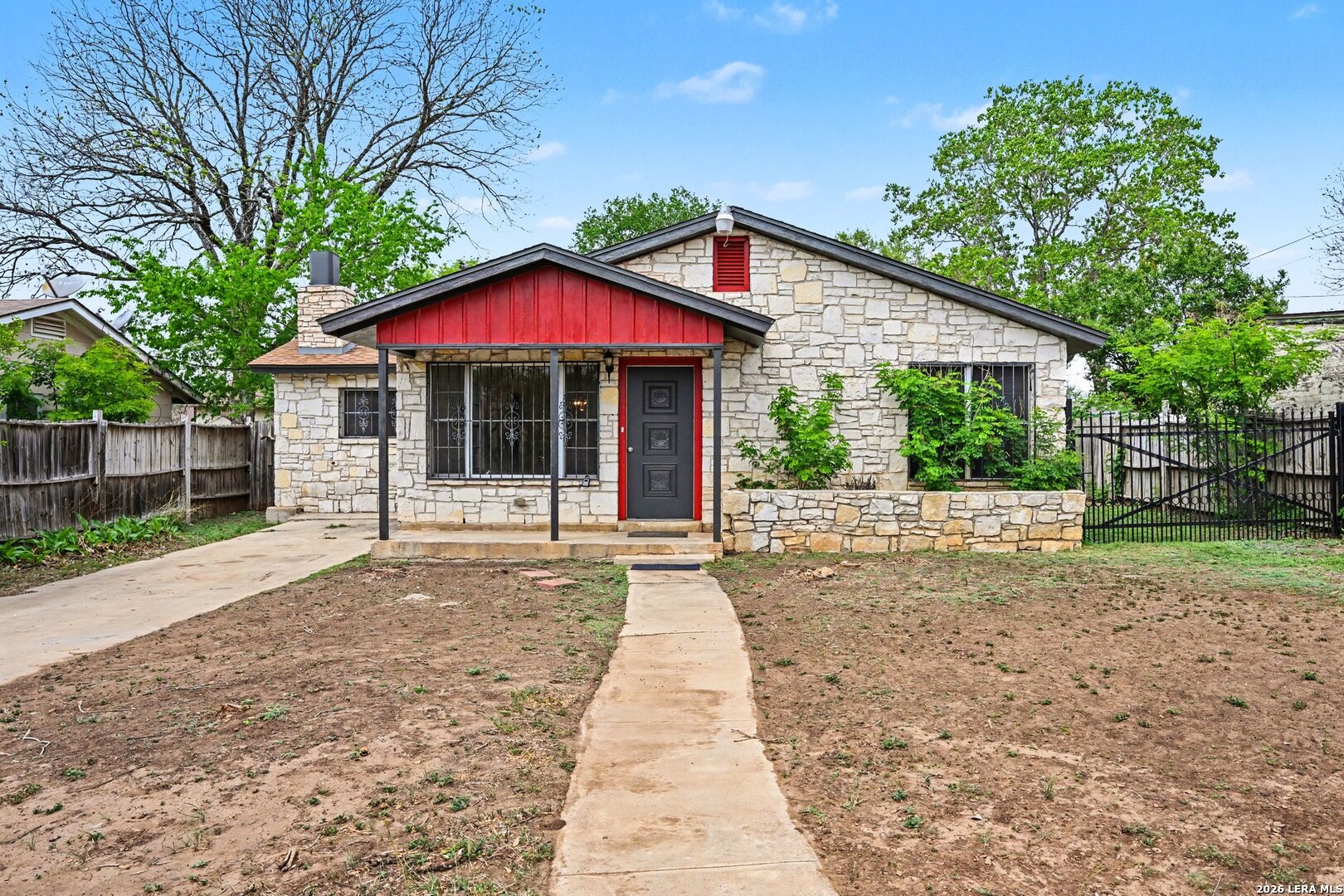 287 Harcourt San Antonio TX 78223