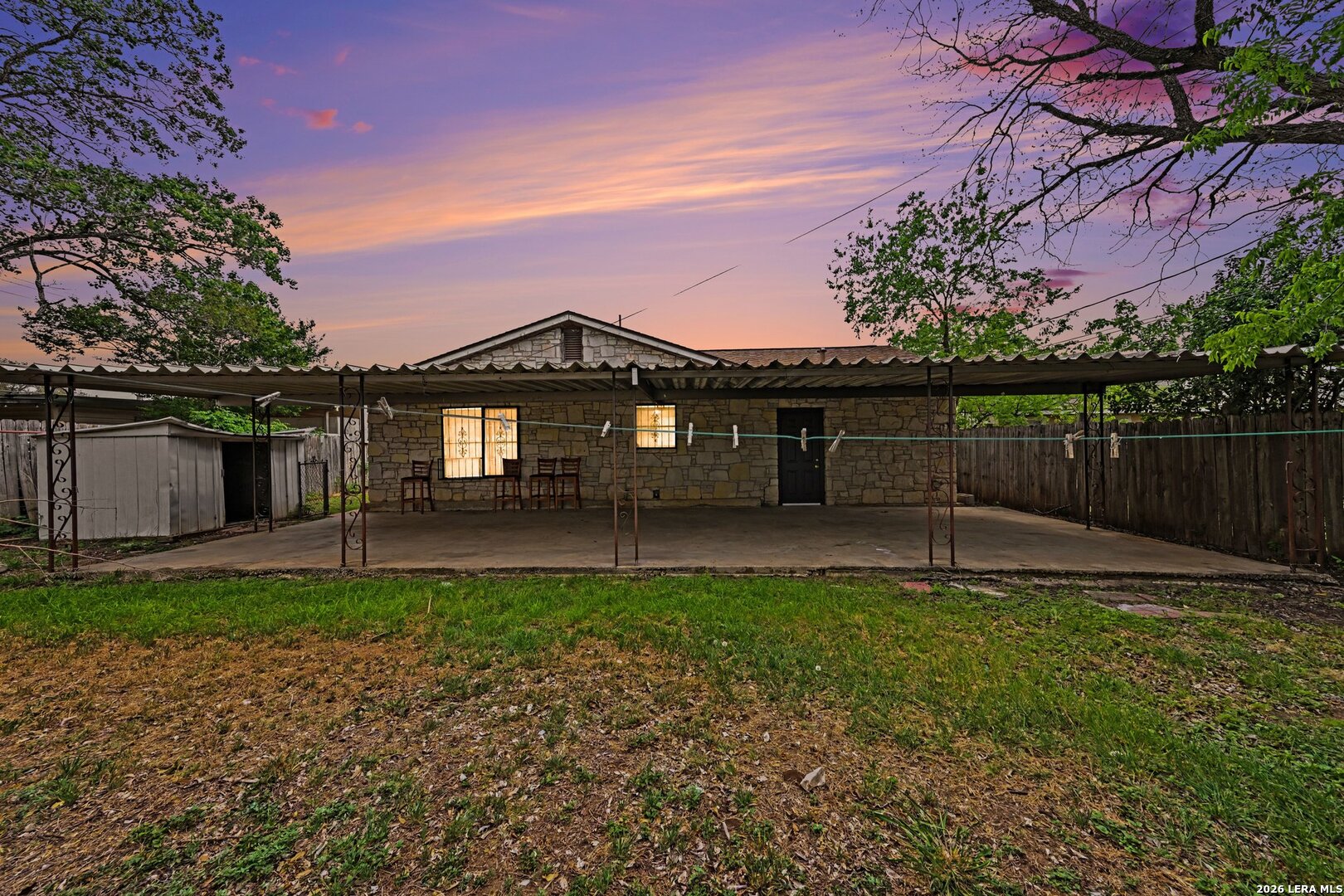 287 Harcourt San Antonio TX 78223